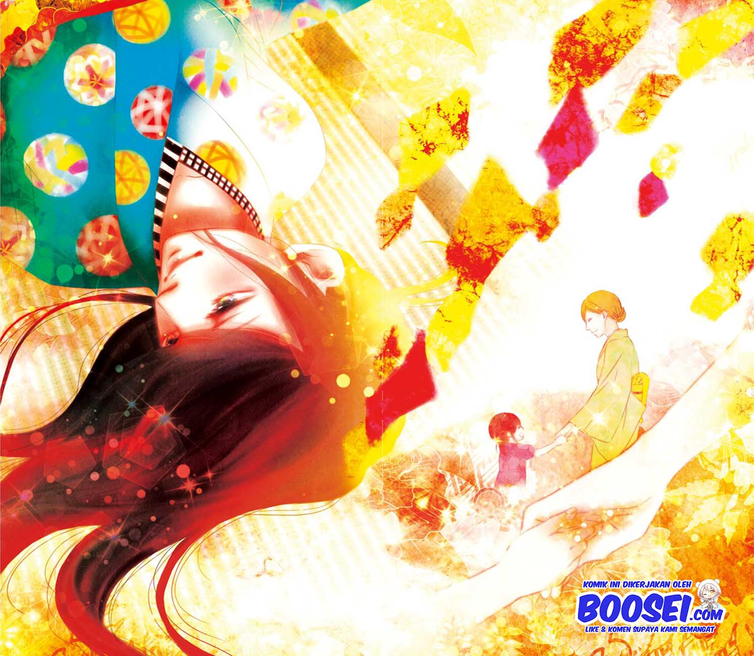 Kono Oto Tomare! Chapter 52 Bahasa Indonesia